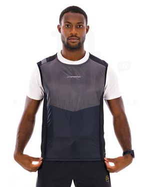 La Sportiva Blizzard Insulated - Negro