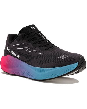 Salomon Aero Blaze 4 - Azul