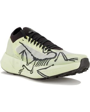 Arc'teryx Sylan 2 - Negro