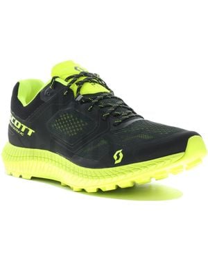 Scott Kinabalu Ultra Rc - Amarillo