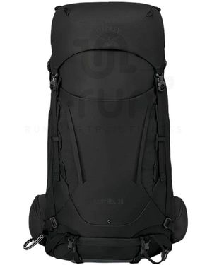 Osprey Kestrel 48 48 - Negro
