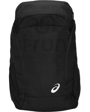Asics Back Pack 35L - Negro