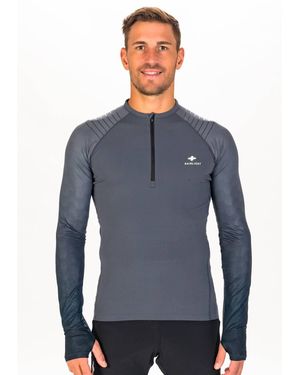 Raidlight Camiseta Manga Larga R-Light - Negro