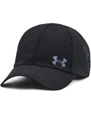 Under Armour Launch - Negro