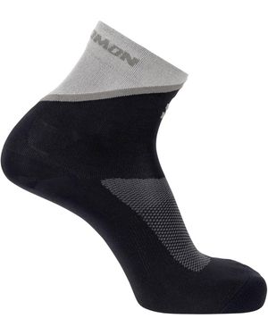 Salomon Pulse Ankle - Negro