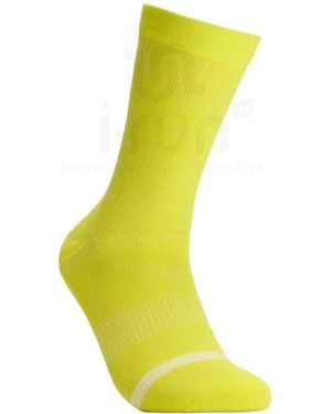 Hoka One One Trail Run Crew - Amarillo