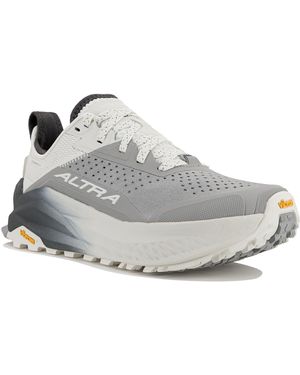 Altra Olympus 6 - Gris