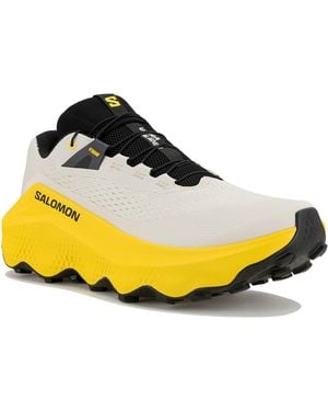 Salomon Ultra Glide 3 - Amarillo