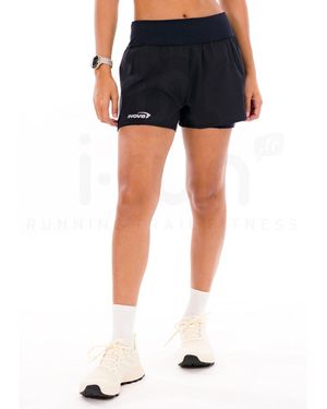 Inov-8 Airlite 2 En 1 - Negro