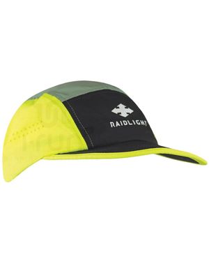 Raidlight Endurance - Negro