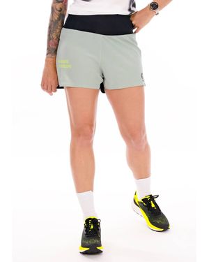 Scott Rc Run - Negro