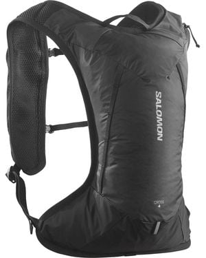 Salomon Cross 4 - Negro