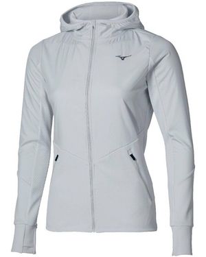 Mizuno Active Warmlite Hybrid - Negro