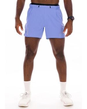 Salomon Pantalón Corto Sense Aero - Negro