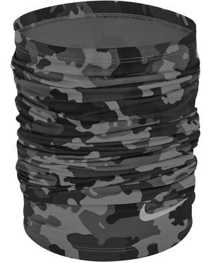 Nike Tubular Dri-Fit Wrap 2.0 Printed - Negro