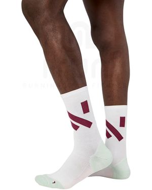 NNormal Calcetines Race - Negro