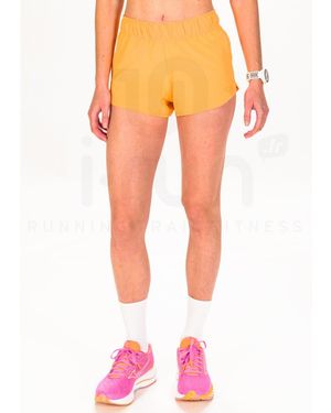 Roxy Pantalón Corto Move Free - Negro
