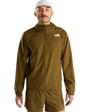 The North Face Fontanales Viento - Verde
