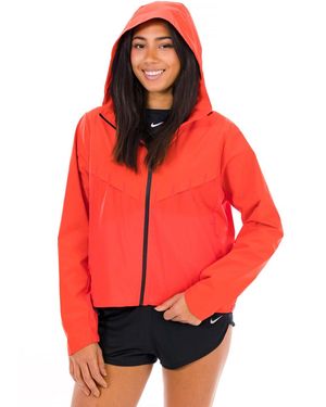 Nike Aeroswift Aerogami - Rojo