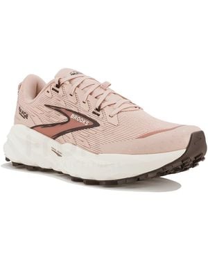 Brooks Range - Negro