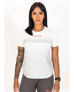 Saucony Endorphin - Negro