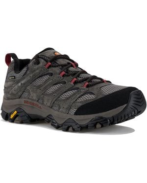 Merrell Moab 3 Gore-Tex - Negro