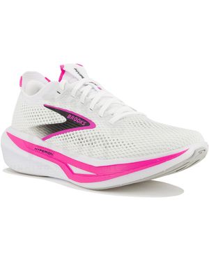 Brooks Hyperion 3 - Rosa