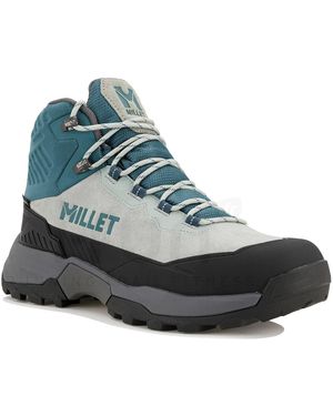 Millet Ubic Mid Gore-Tex - Azul