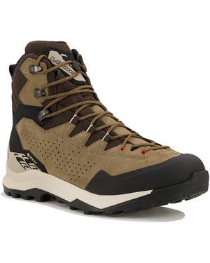 Lowa Explorer Gore-Tex Mid - Negro