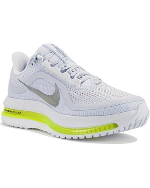 Nike Pegasus Premium - Blanco