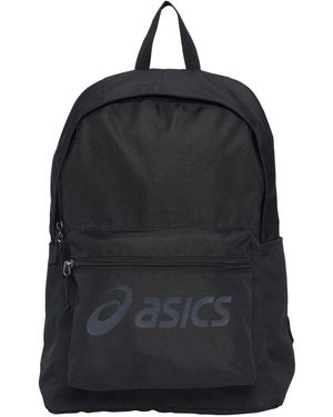 Asics Mochila 25L - Negro