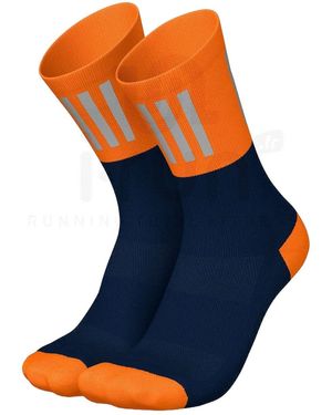 INCYLENCE Calcetines High-Viz V3 - Azul