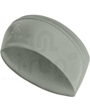 Odlo Cinta Para La Cabeza Ceramiwarm - Verde