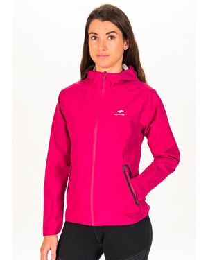 Raidlight Chaqueta Explore Mp - Negro