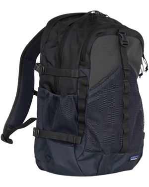 Patagonia Refugio 30 L - Negro