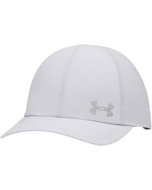 Under Armour Launch - Blanco