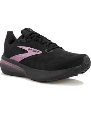 Brooks Revel 9 - Negro