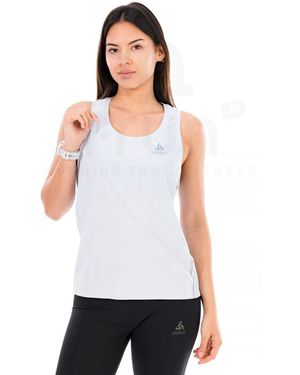 Odlo Zeroweight Chill-Tec - Negro