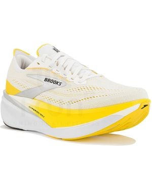 Brooks Hyperion Max 4 - Amarillo