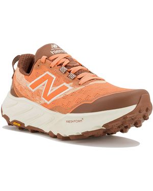 New Balance Fresh Foam X Hierro V9 - Naranja