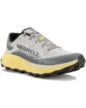 Merrell Agility Peak 6 - Gris