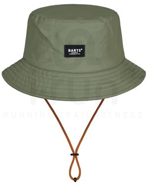 Barts Patriek - Verde