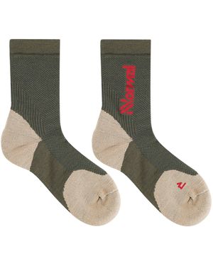 NNormal Calcetines Merino - Negro