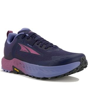 Altra Timp 5 - Azul