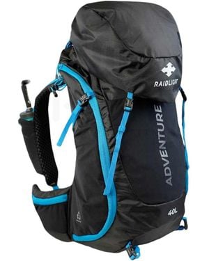 Raidlight Adventure 40L - Negro