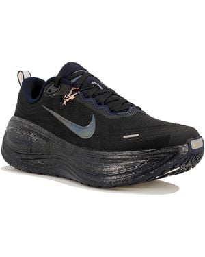 Nike Vomero Plus - Negro