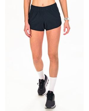 Roxy Pantalón Corto Move Free - Negro