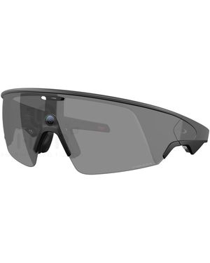 Oakley Meta Vanguard Prizm Sapphire - Gris
