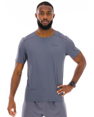 Gore Wear Camiseta Manga Corta Contest 2.0 - Gris