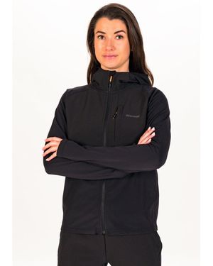 NNormal Chaqueta Active Warm - Negro